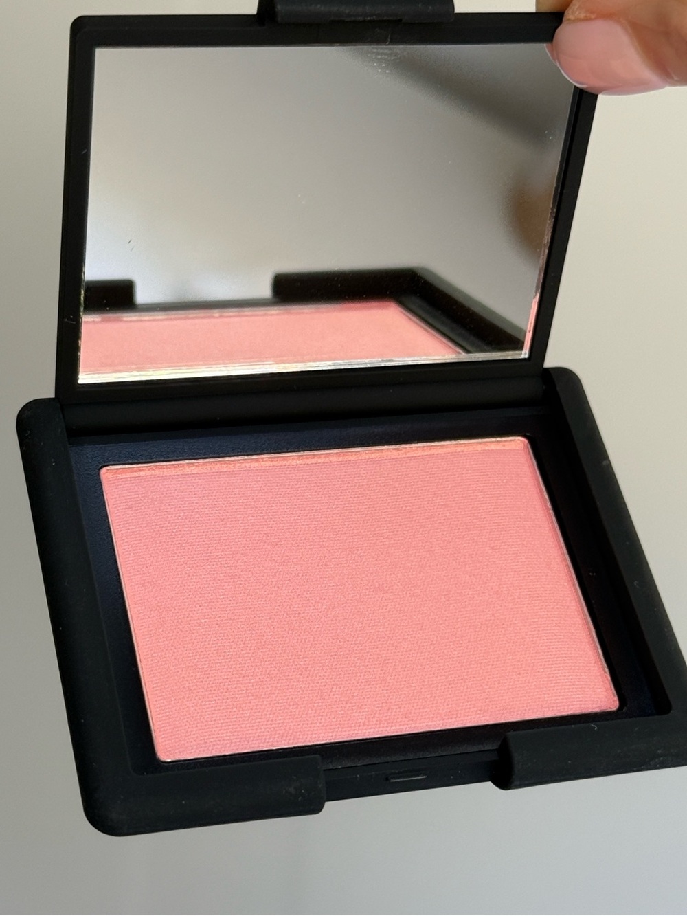 NARS Blush "Deep Throat"